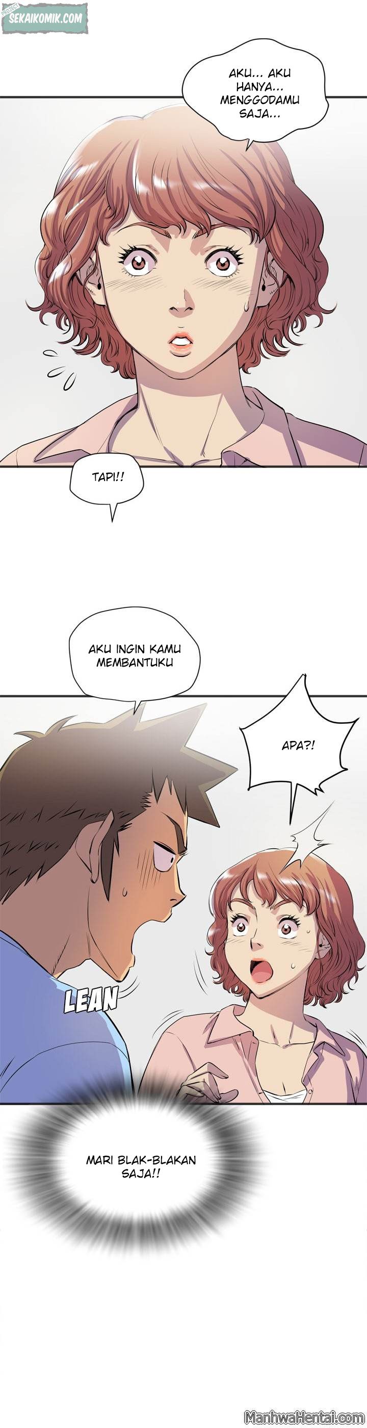 Wife Training - Chapter 19 13