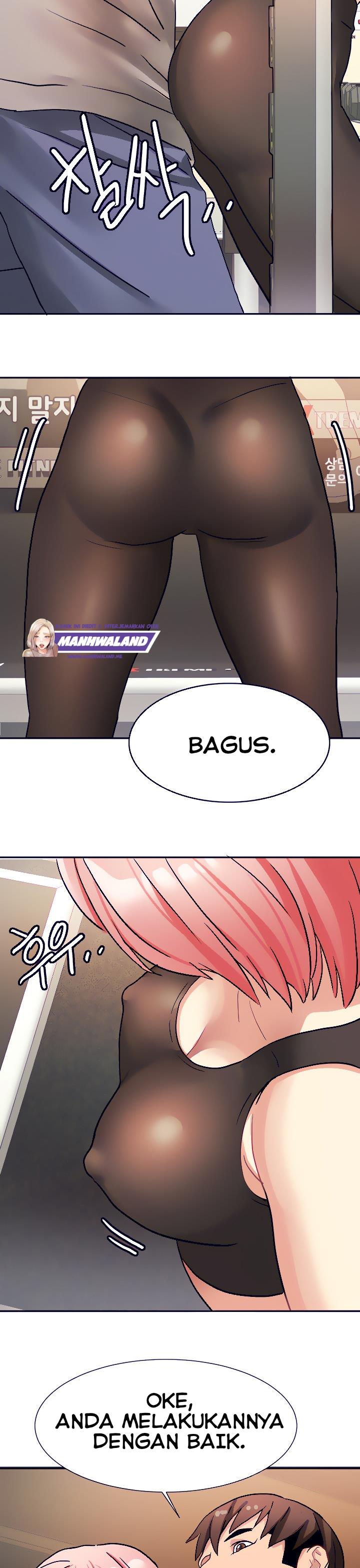 Punishments for Bad Girls - Chapter 19 15