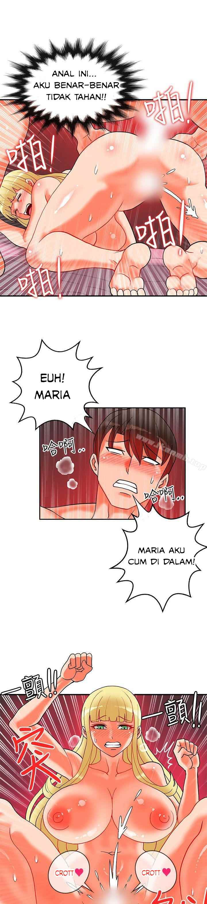 30cm Contractor S2 - Chapter 19 16
