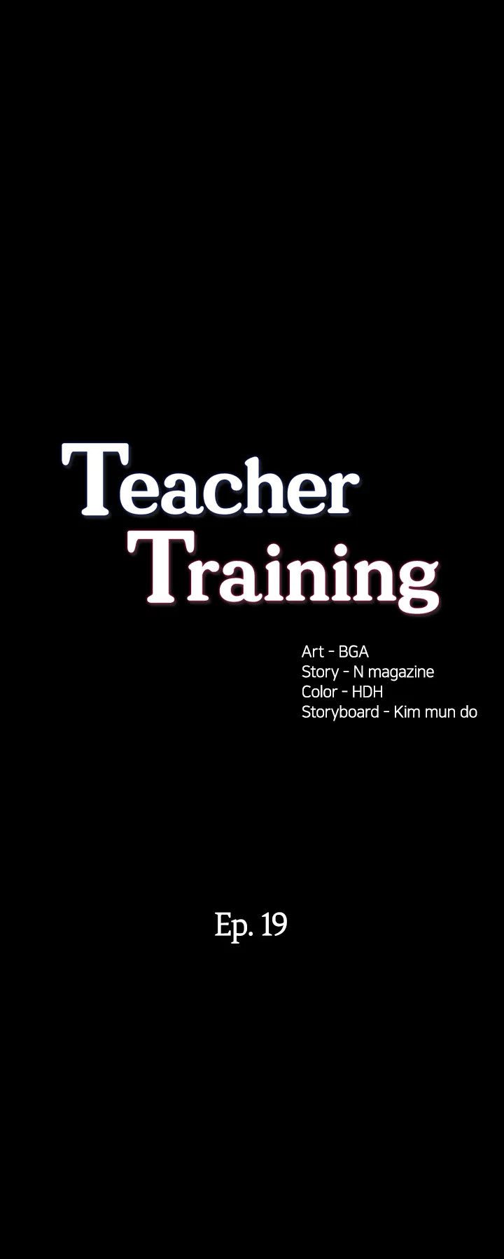 Teaching Practice - Chapter 19 3
