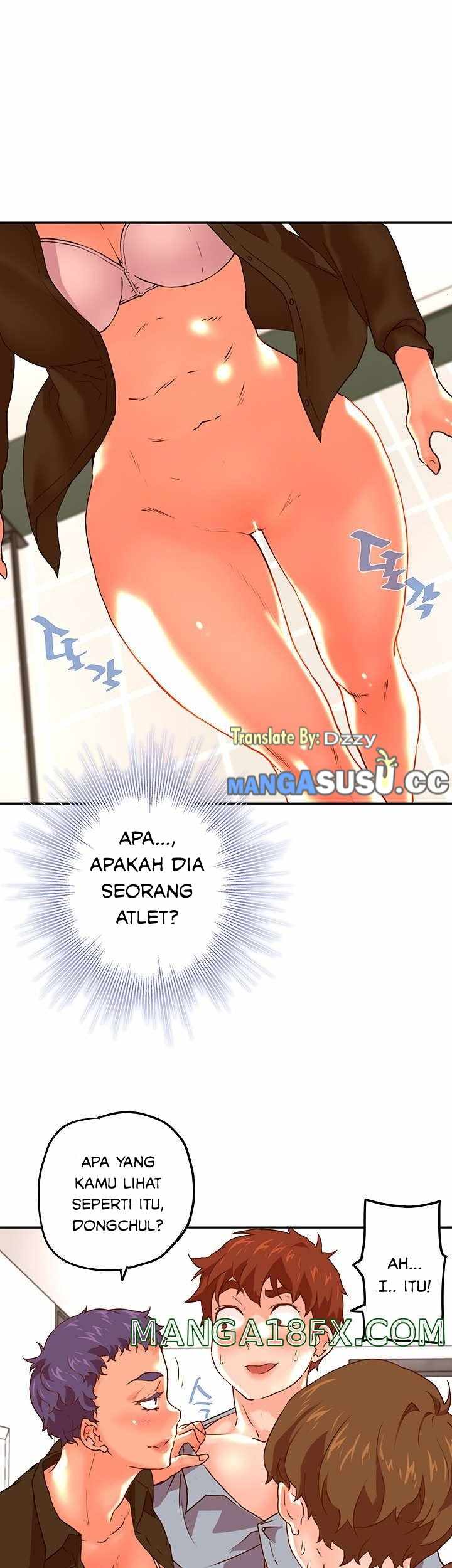 Cum in New Employee - Chapter 19 25