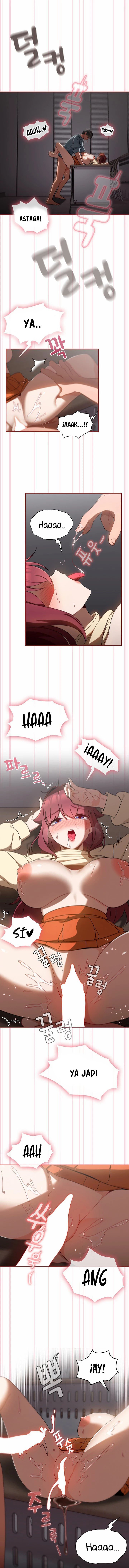 Recruiting - Chapter 19 7