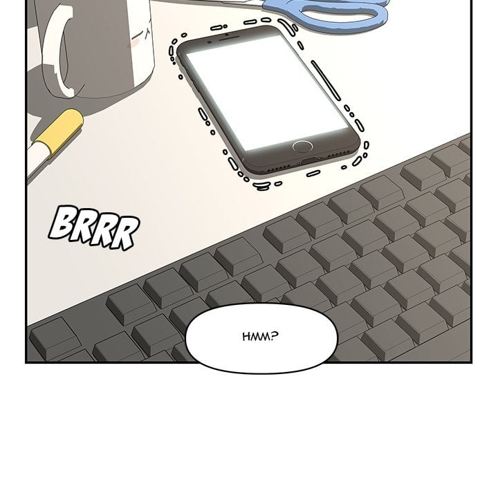 Newlyweds - Chapter 19 87