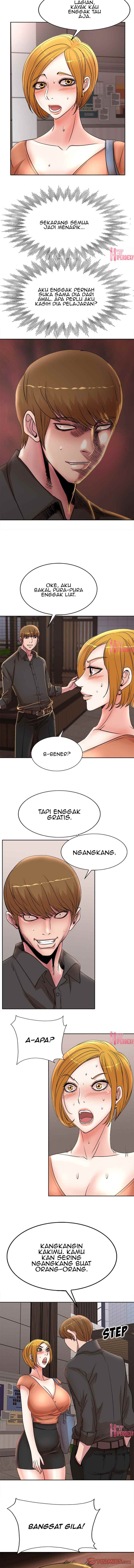 My Wife&#8217;s Students - Chapter 19 7