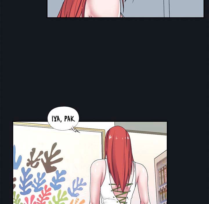 Maid (KOI) - Chapter 19 27 Maid (KOI) - Chapter 19 27