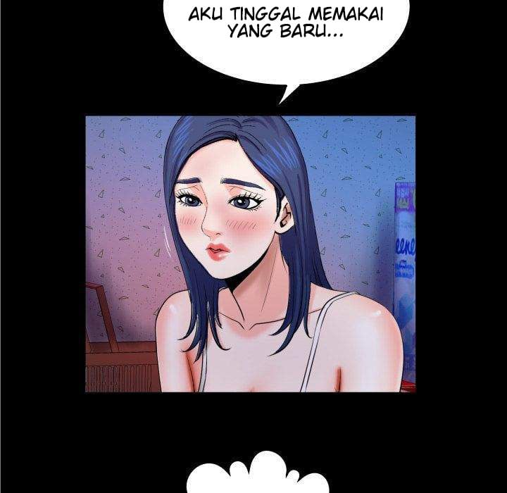 My Aunt - Chapter 19 14