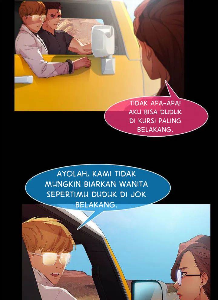 Switch (Zilpung Studio) - Chapter 19 40