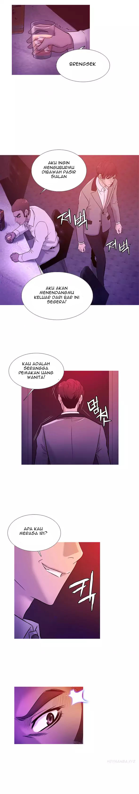 Heaven (Onion) - Chapter 19 9 Heaven (Onion) - Chapter 19 9