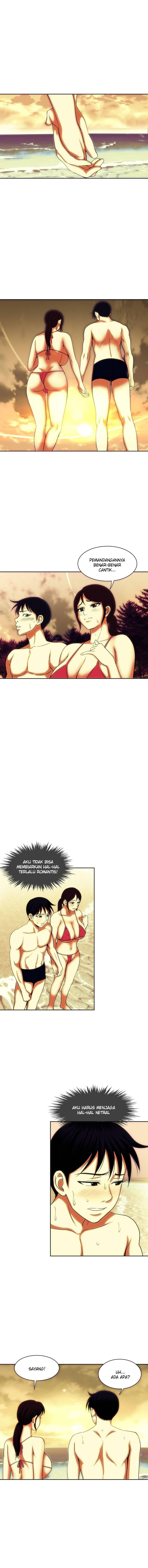 Only One Time - Chapter 19 6