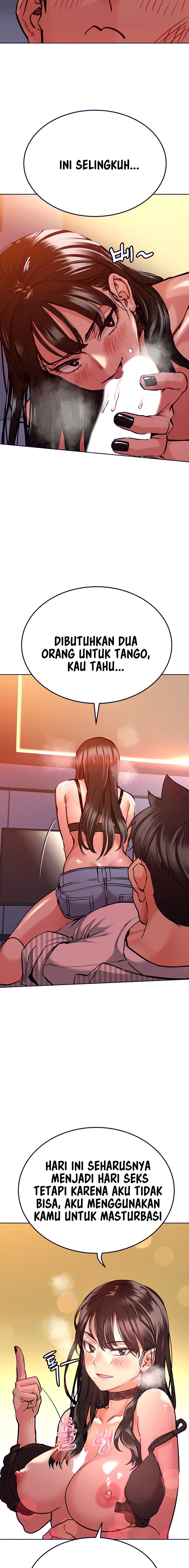 Keep It a Secret From Your Mother! - Chapter 19 11 Keep It a Secret From Your Mother! - Chapter 19 11