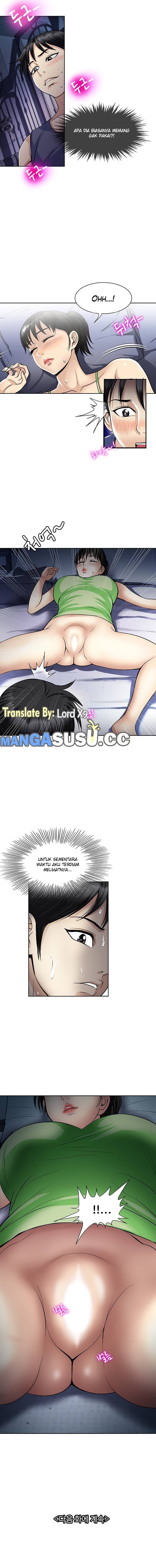 Only One Time - Chapter 19 14