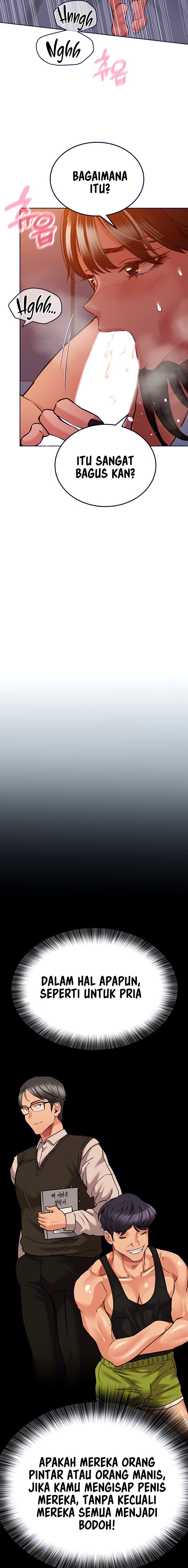 Keep It a Secret From Your Mother! - Chapter 19 15 Keep It a Secret From Your Mother! - Chapter 19 15