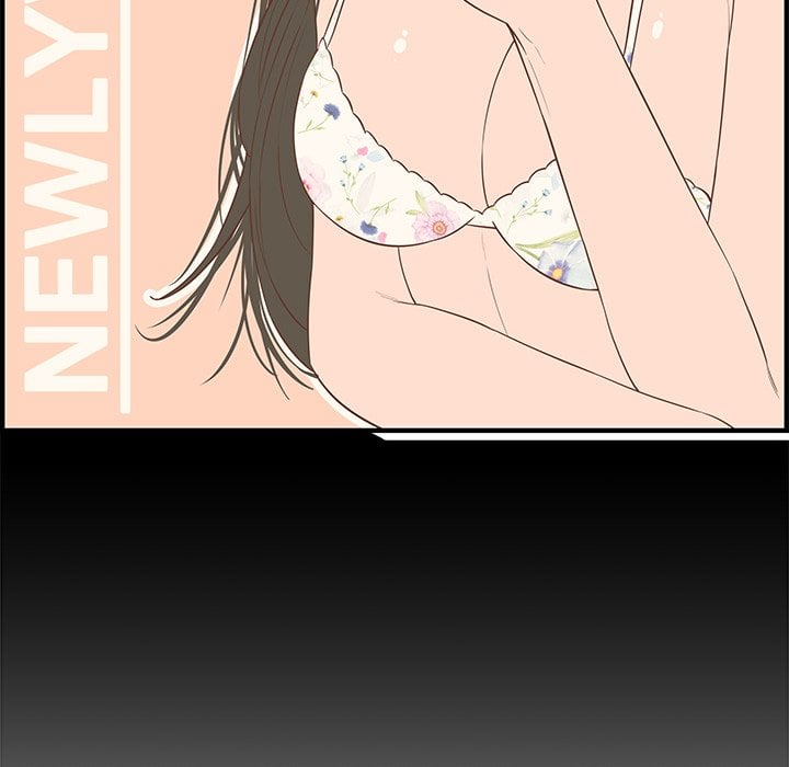 Newlyweds - Chapter 19 35