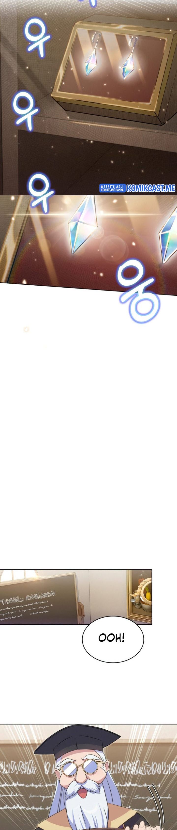 Never Die Extra - Chapter 19 20