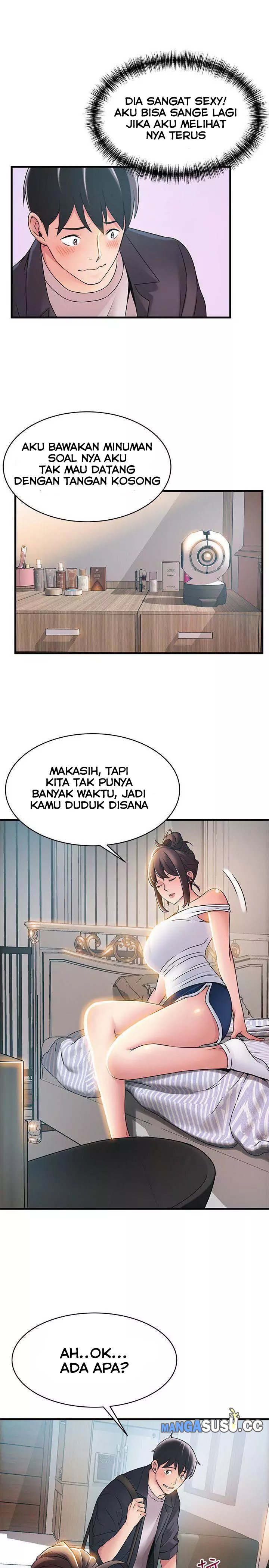 Weak Point (Husky Team) - Chapter 19 12