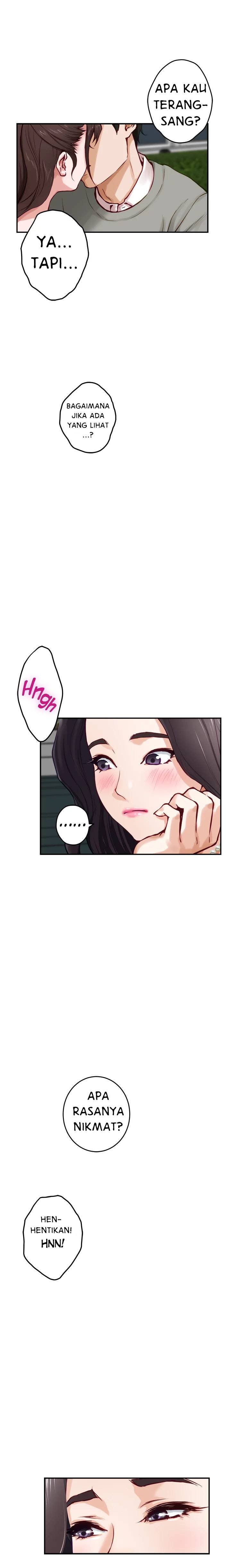 Noona&#8217;s Friend - Chapter 19 22