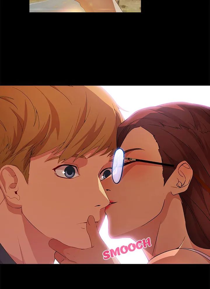 Switch (Zilpung Studio) - Chapter 19 45