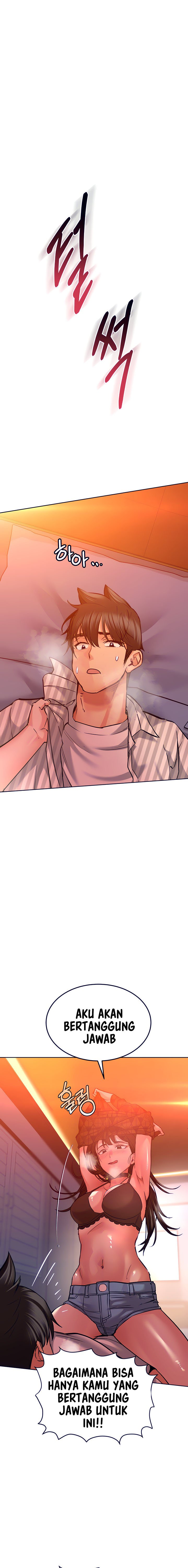 Keep It a Secret From Your Mother! - Chapter 19 9 Keep It a Secret From Your Mother! - Chapter 19 9