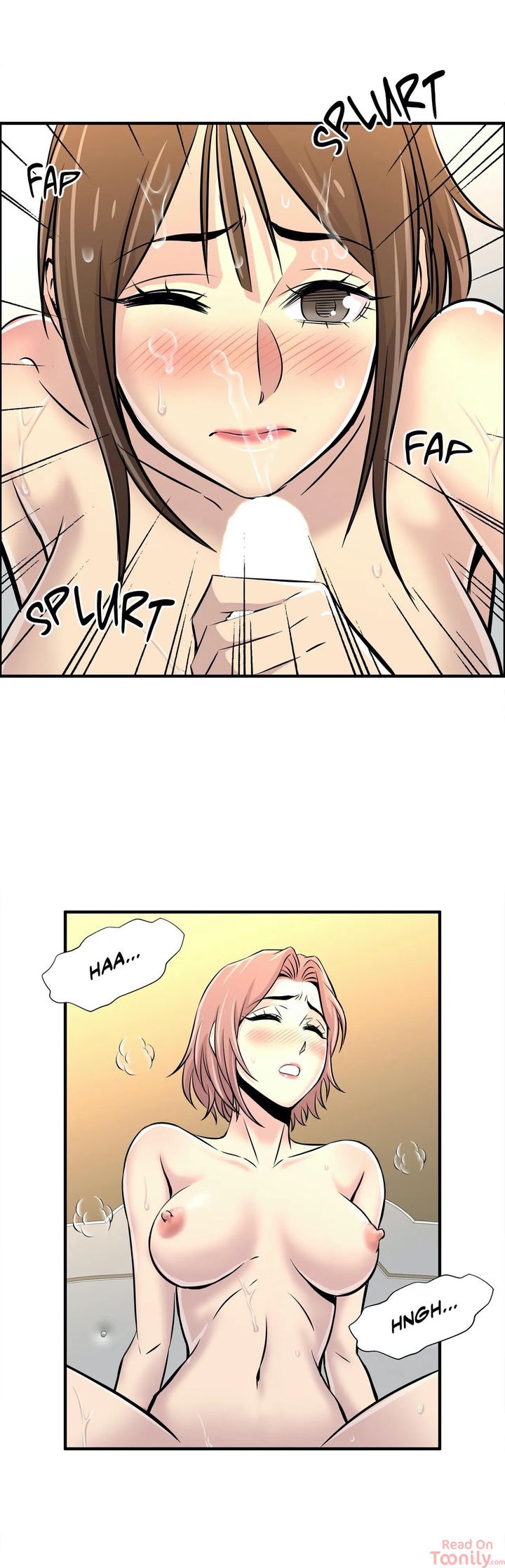 Cram School Scandal - Chapter 19 33