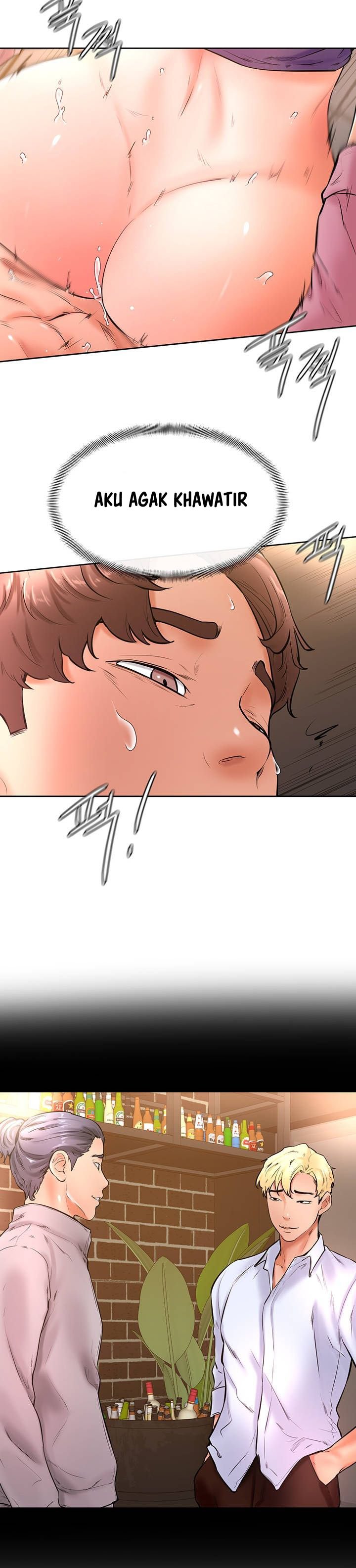 Cheer Up, Namjoo - Chapter 19 6