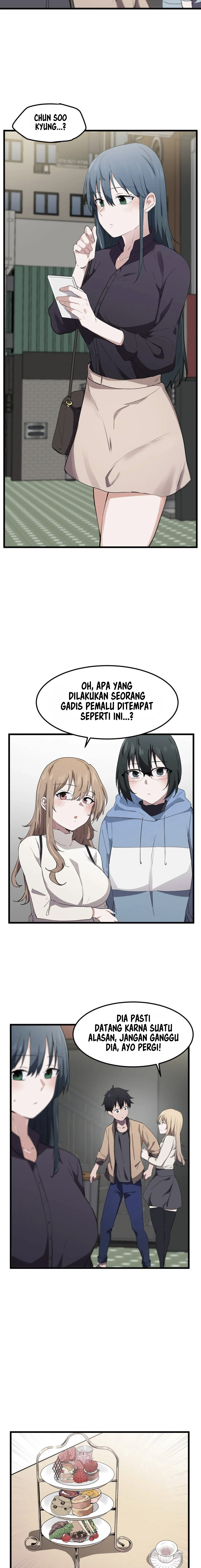 I Wanna Be a Daughter Thief - Chapter 19 10