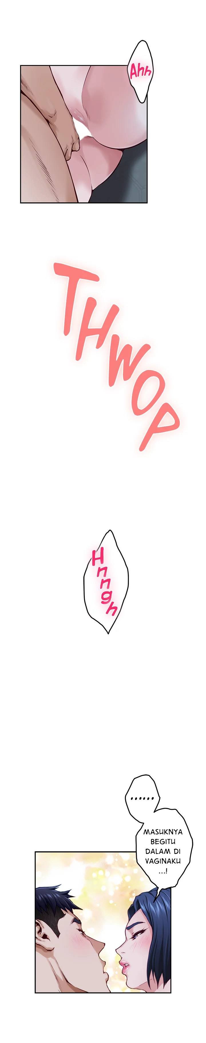 Noona&#8217;s Friend - Chapter 19 4