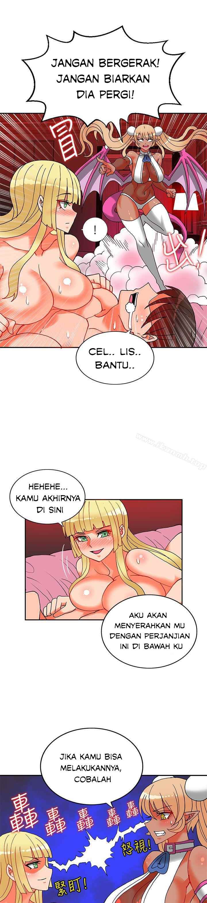 30cm Contractor S2 - Chapter 19 33