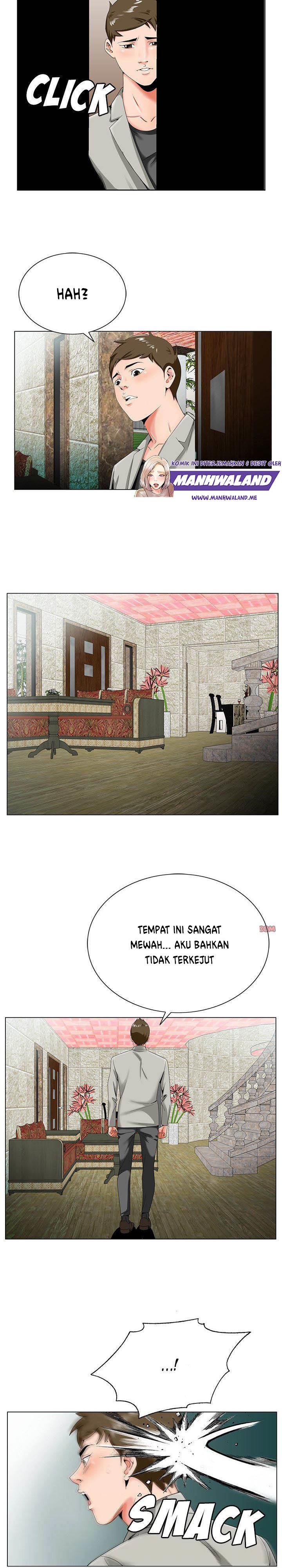 Temptations - Chapter 19 17 Temptations - Chapter 19 17