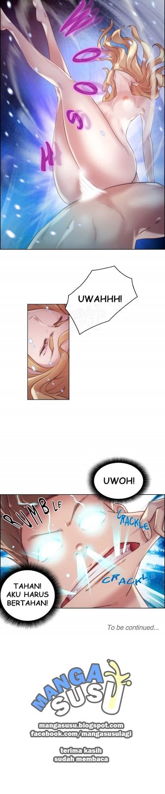 Erotic Sensuality and Perception - Chapter 19 16