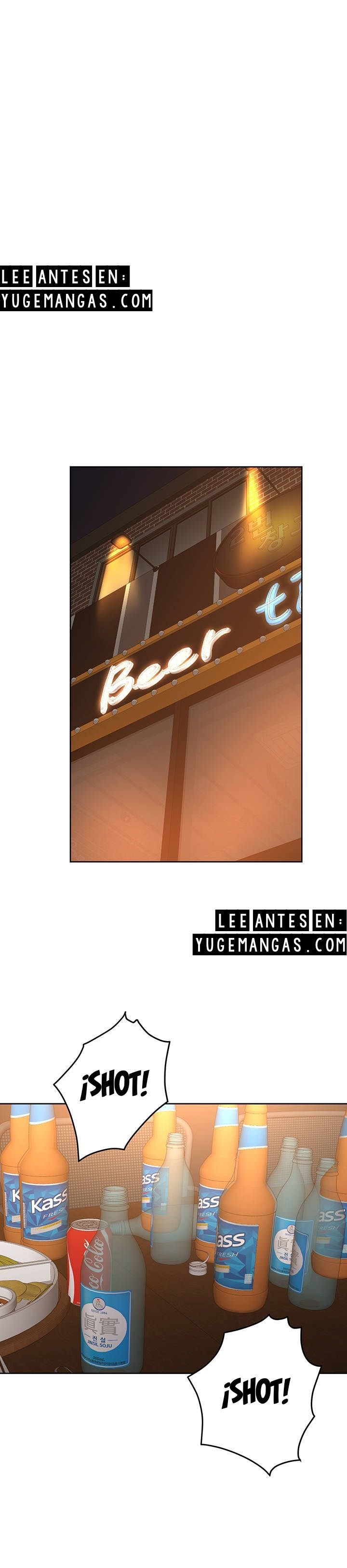 Cheer Up, Namjoo - Chapter 19 20