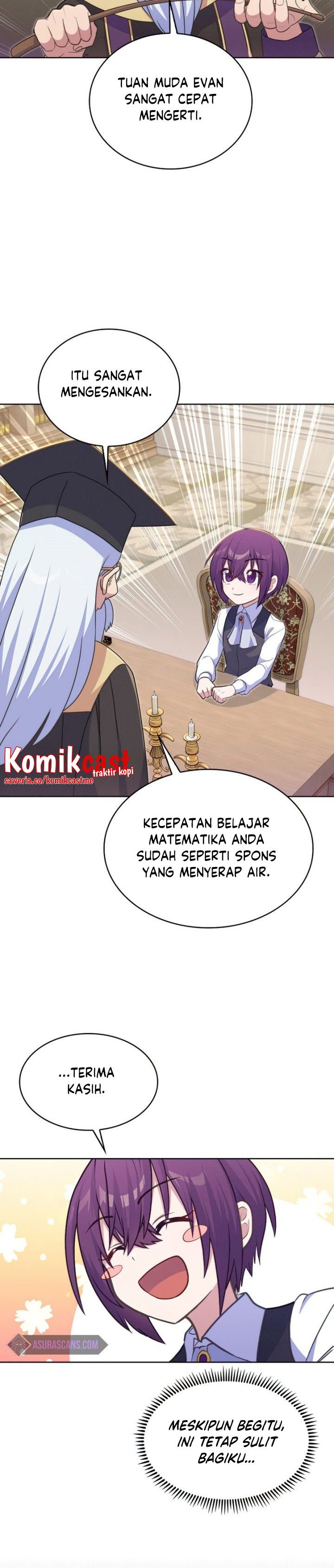 Never Die Extra - Chapter 19 21