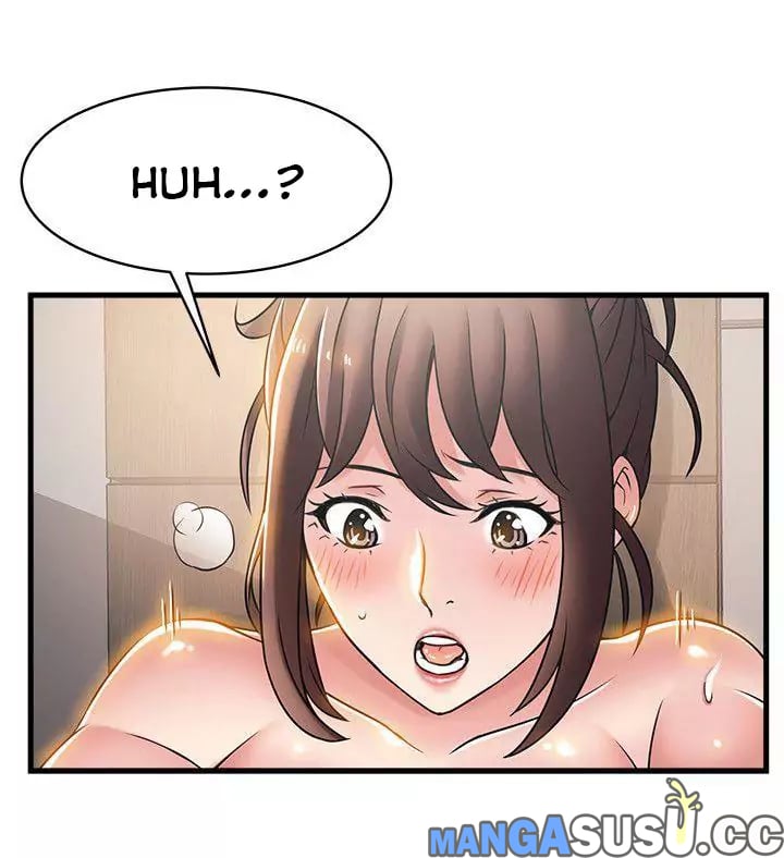 Weak Point (Husky Team) - Chapter 19 37