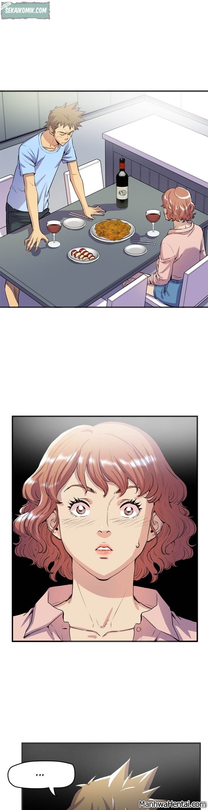 Wife Training - Chapter 19 5