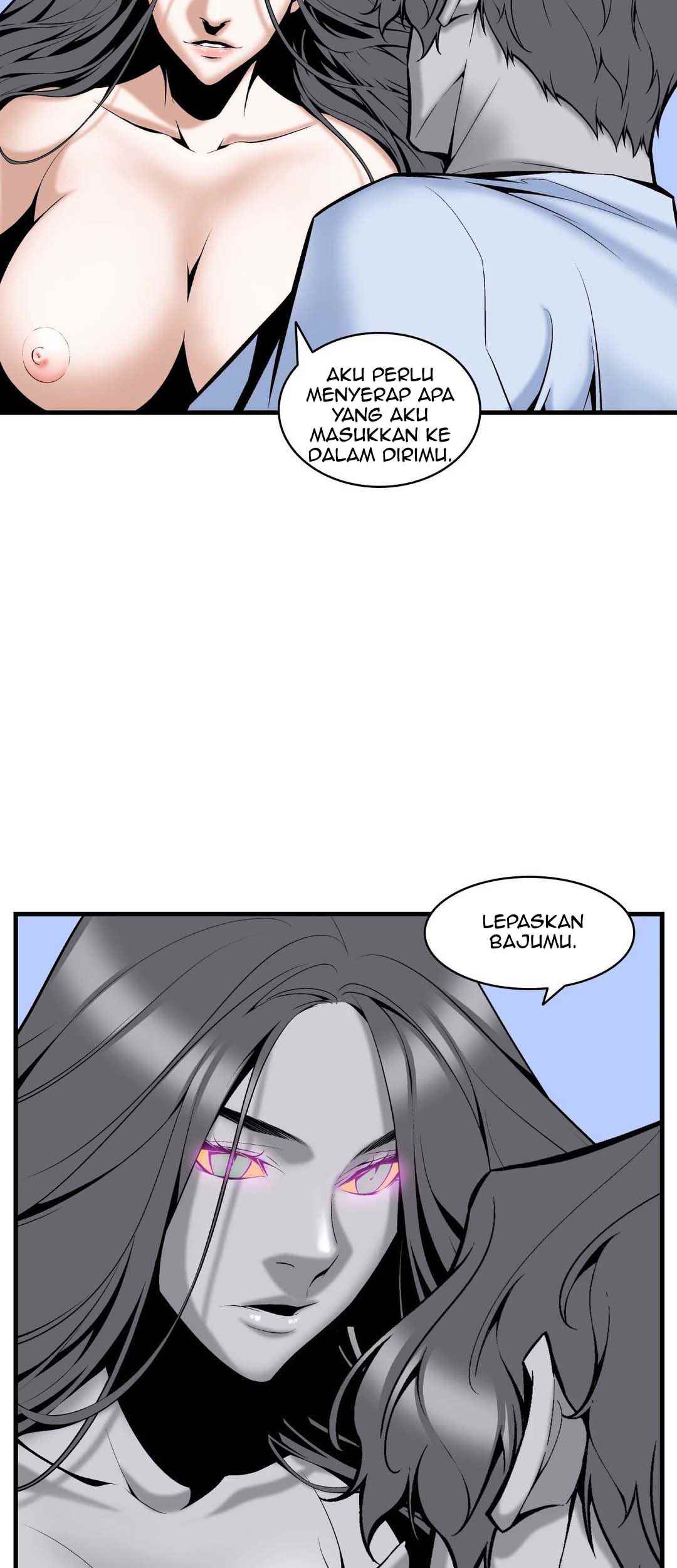Midnight Taxi - Chapter 19 21