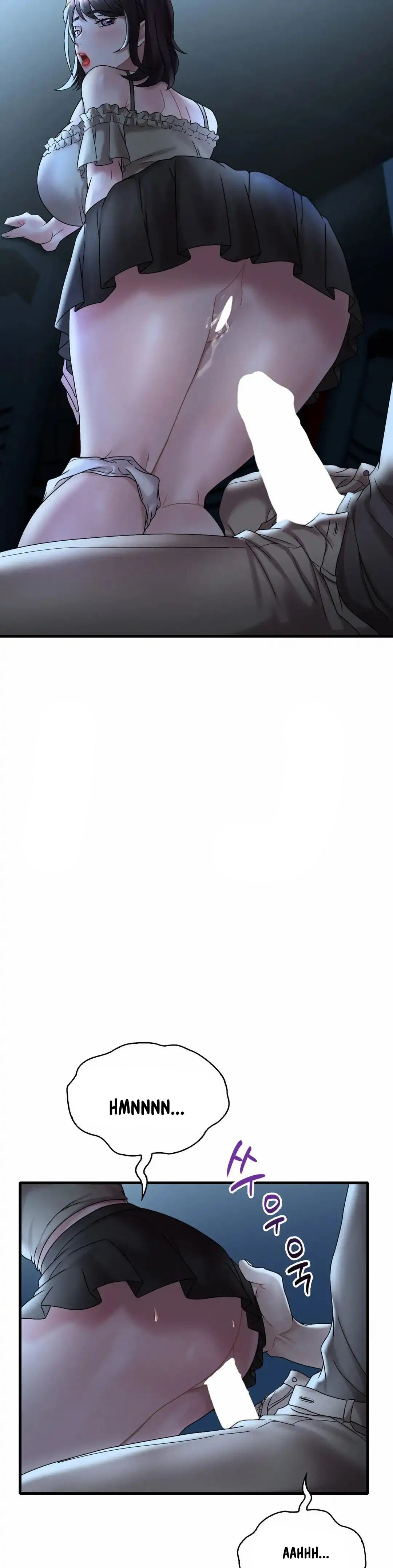 She wants to get drunk - Chapter 19 17 She wants to get drunk - Chapter 19 17