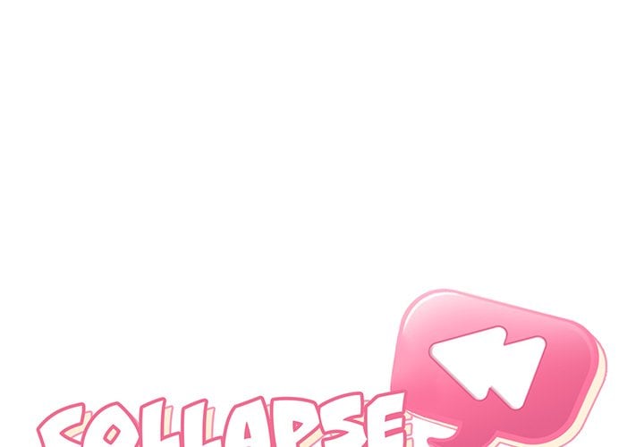 Collapse and Rewind - Chapter 19 3 Collapse and Rewind - Chapter 19 3