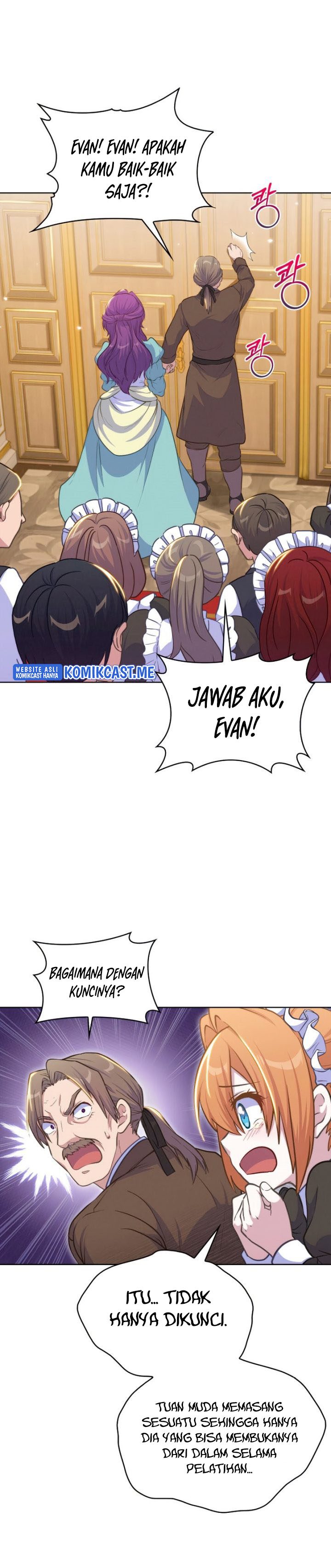 Never Die Extra - Chapter 19 14