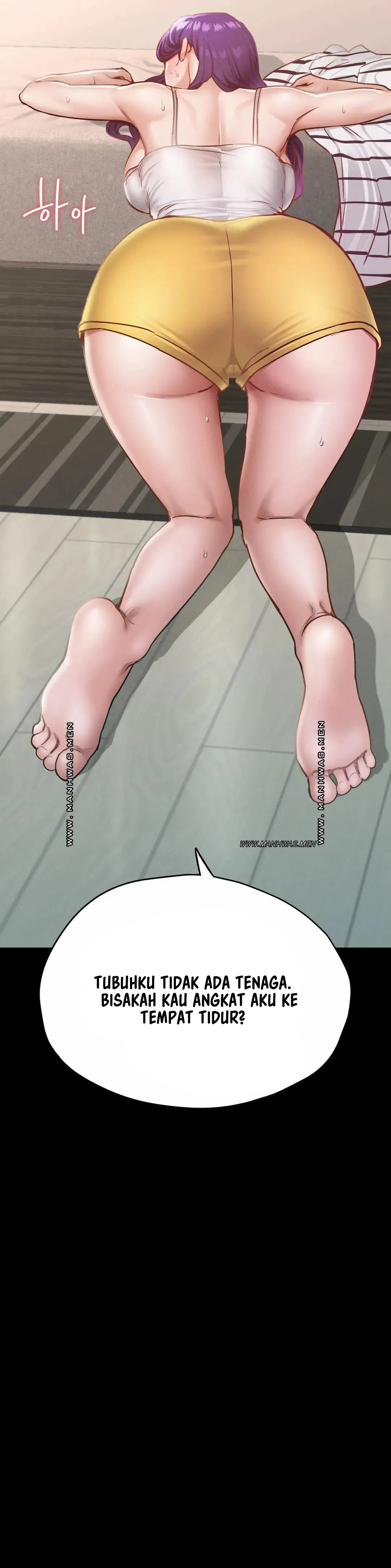 Not At School, Please - Chapter 19 21