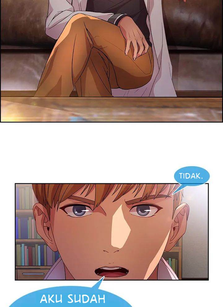 Switch (Zilpung Studio) - Chapter 19 23