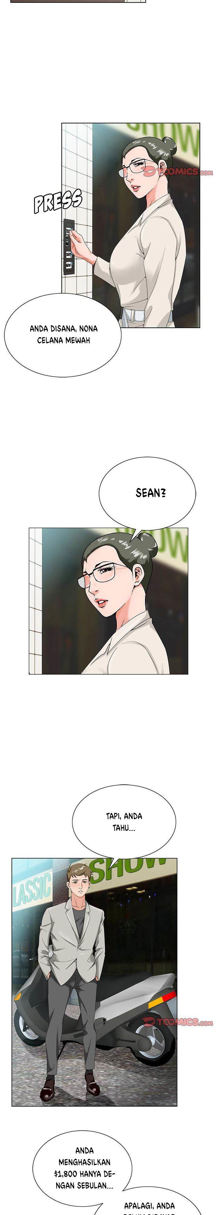 Temptations - Chapter 19 9 Temptations - Chapter 19 9