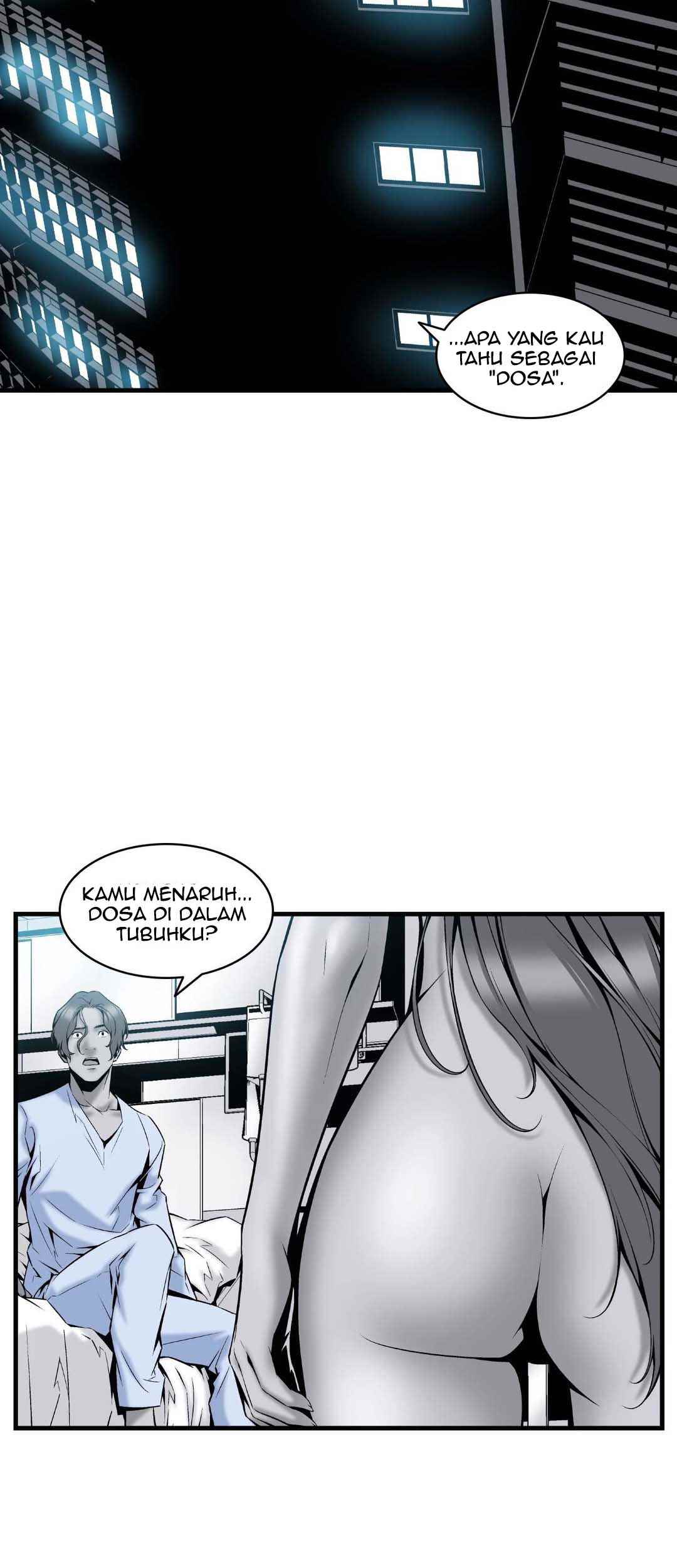 Midnight Taxi - Chapter 19 16