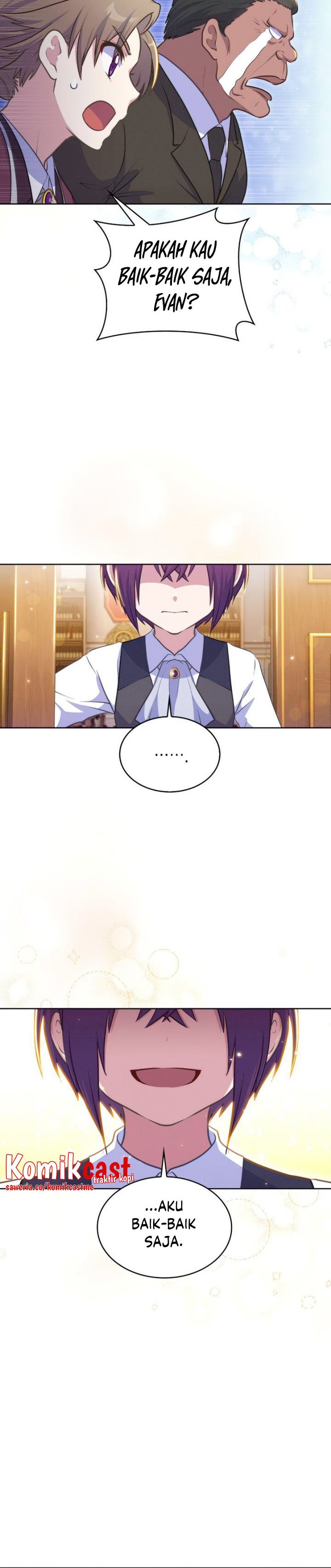 Never Die Extra - Chapter 19 17