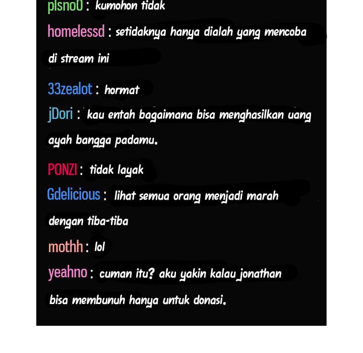 Collapse and Rewind - Chapter 19 47 Collapse and Rewind - Chapter 19 47