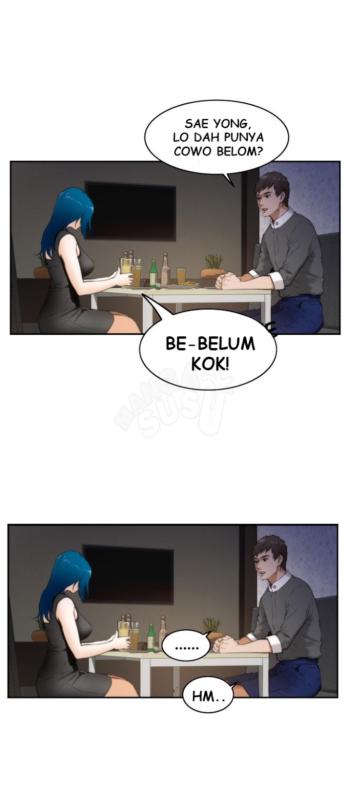 H-Mate - Chapter 19 17