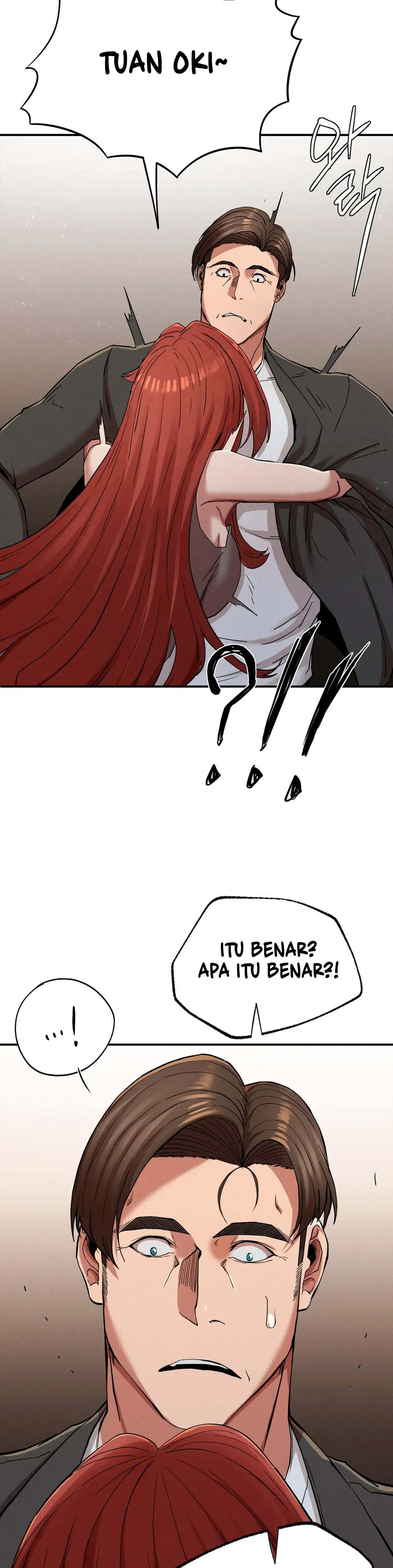 Revenge - Chapter 19 27