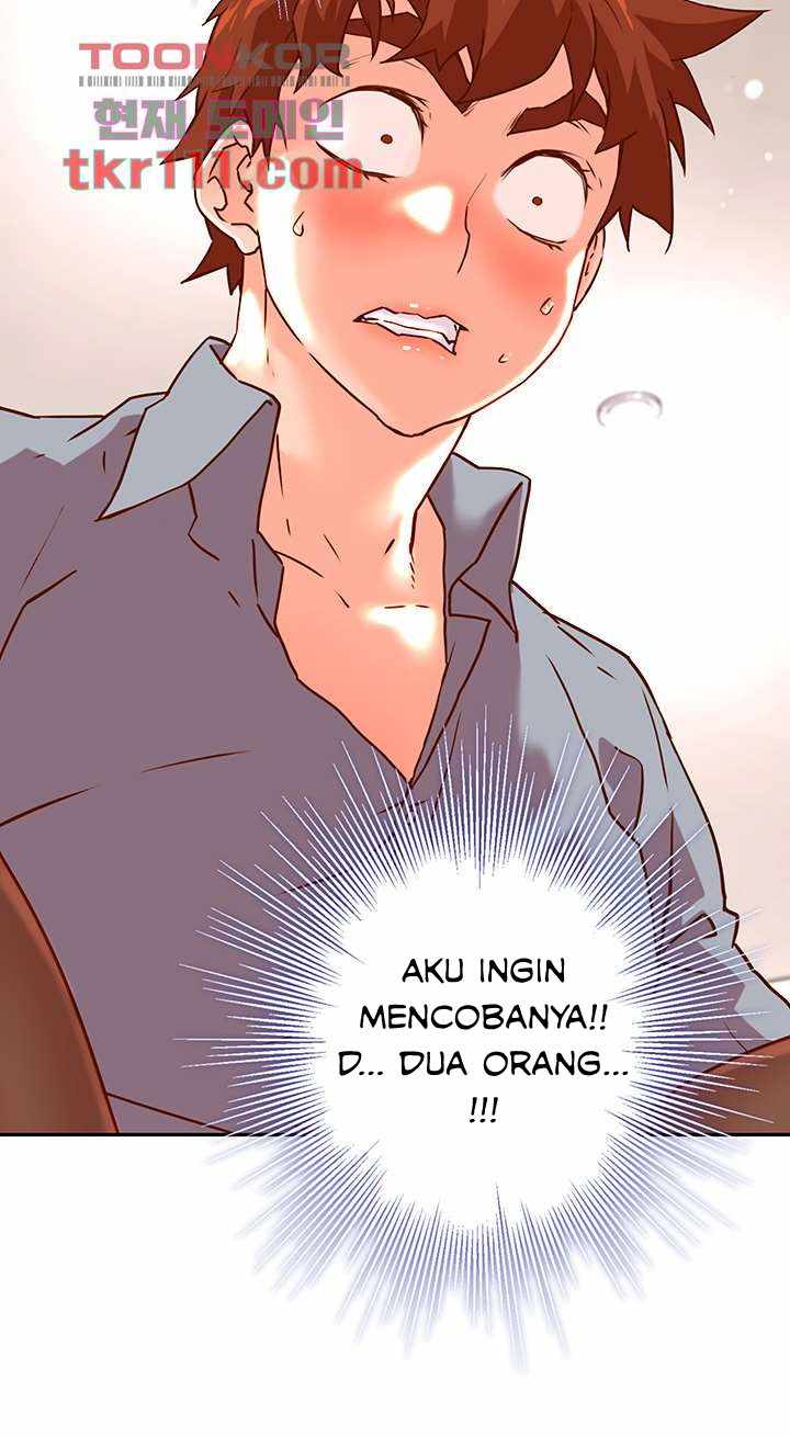 Cum in New Employee - Chapter 19 17