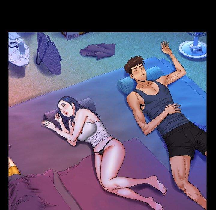 My Aunt - Chapter 19 62