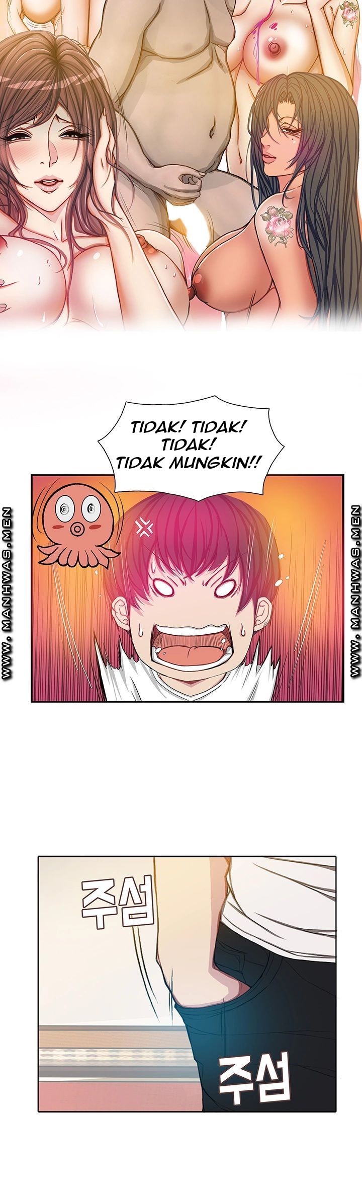 Milf Paradise - Chapter 19 13