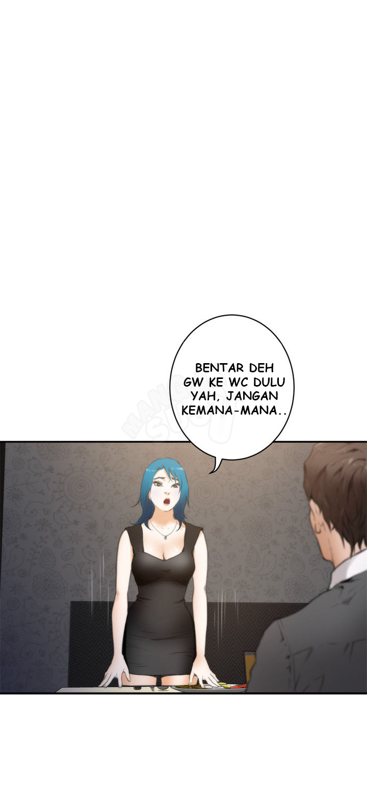 H-Mate - Chapter 19 23