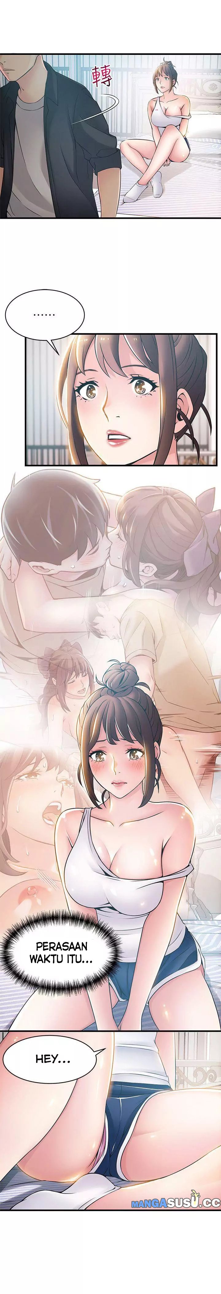 Weak Point (Husky Team) - Chapter 19 22